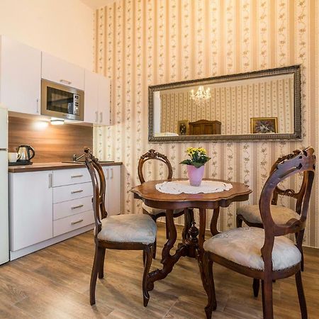 Retro Apartments Bosak Contactless Check-In Prešov Exterior foto