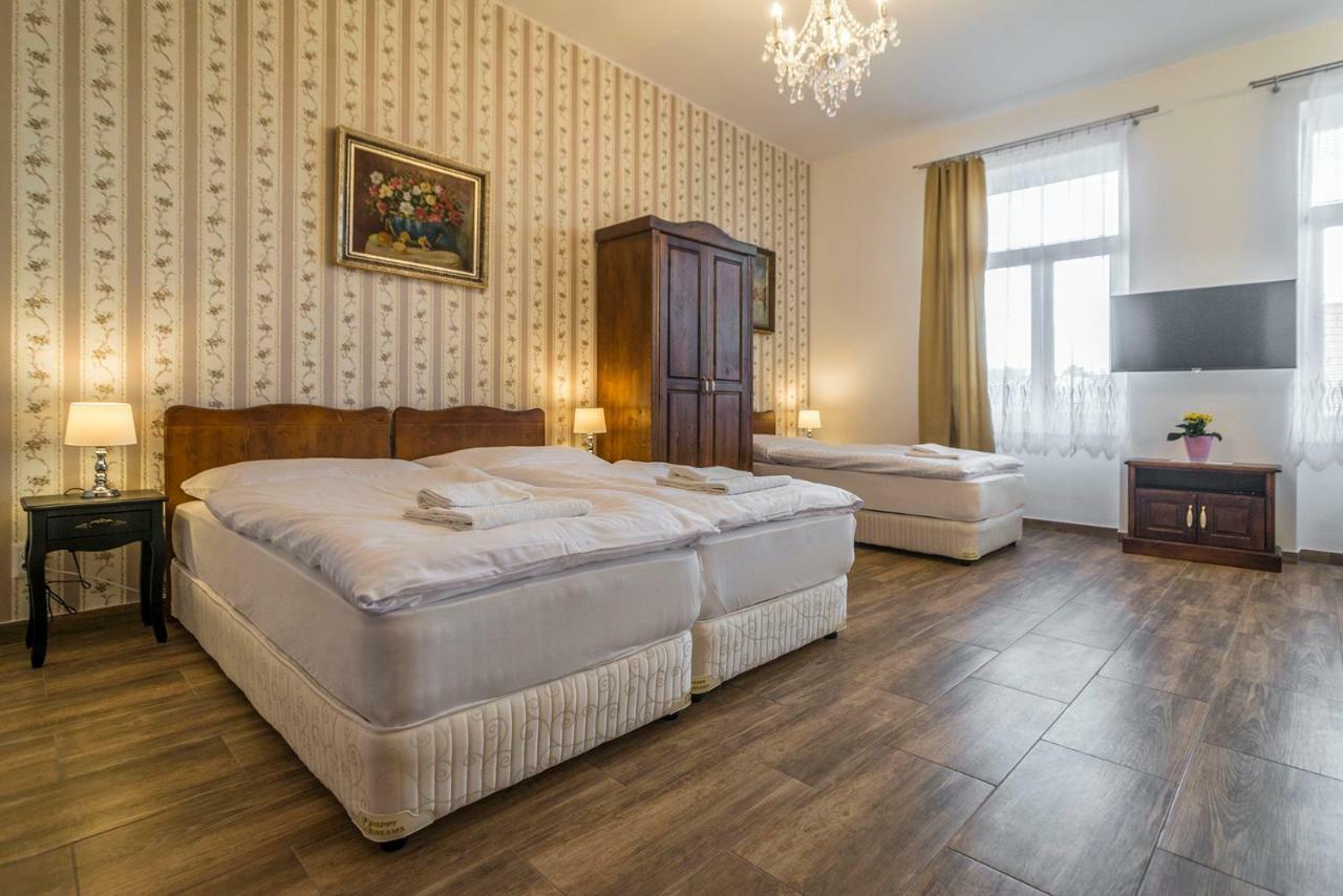 Retro Apartments Bosak Contactless Check-In Prešov Exterior foto
