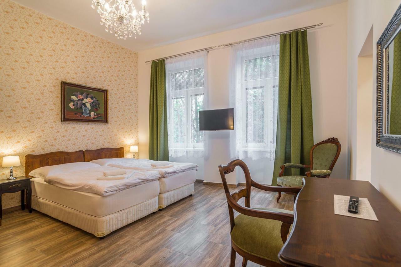 Retro Apartments Bosak Contactless Check-In Prešov Exterior foto